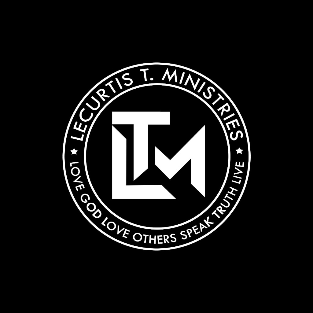 LeCurtis T. Ministries Logo